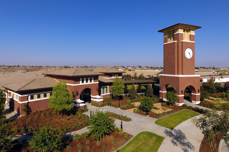 Experience Seven Oaks